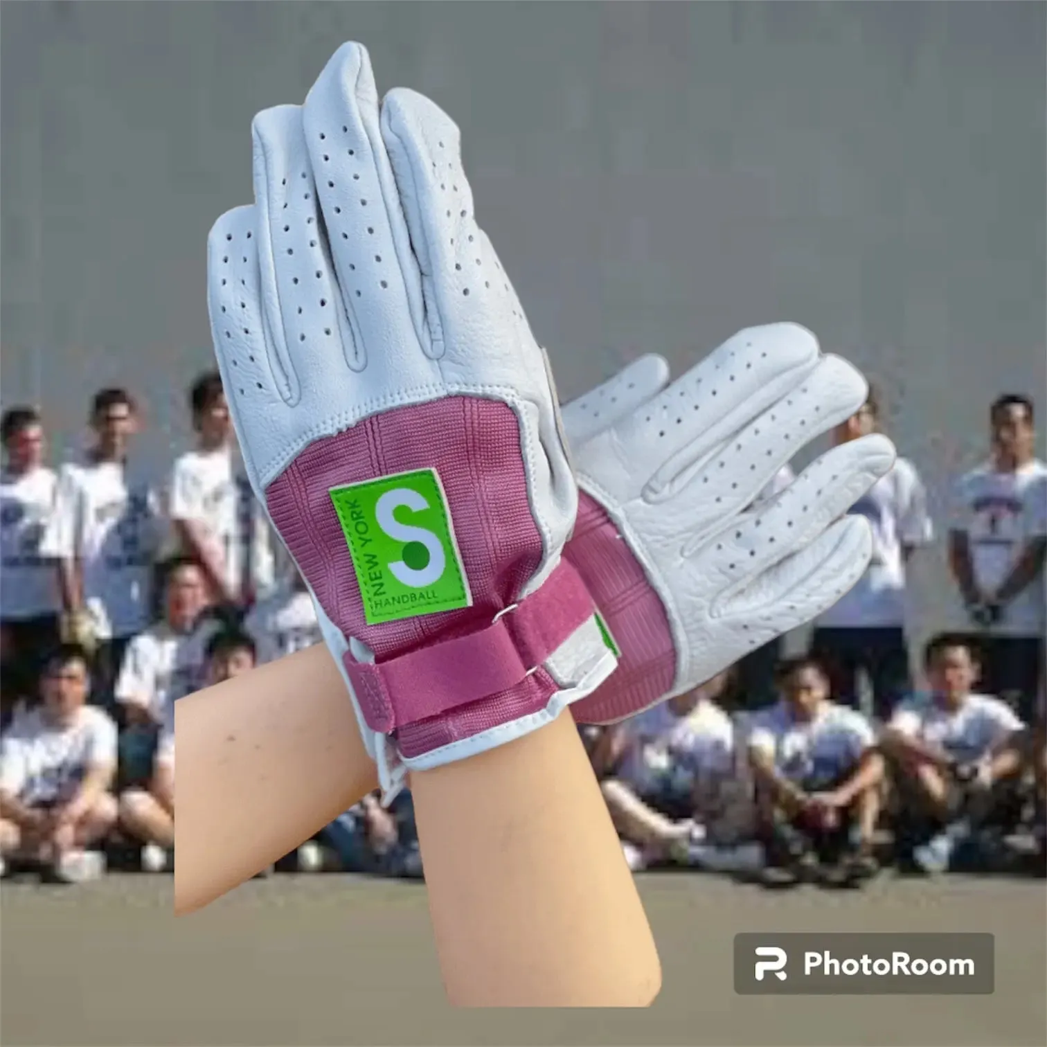 KOTC Pink 922 Padded Palms