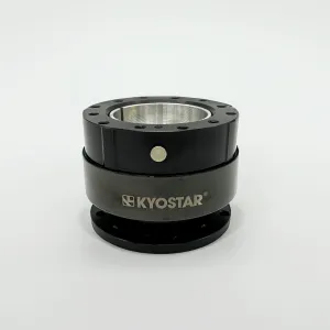 KyoStar 'DING' Quick Release Steering Hub