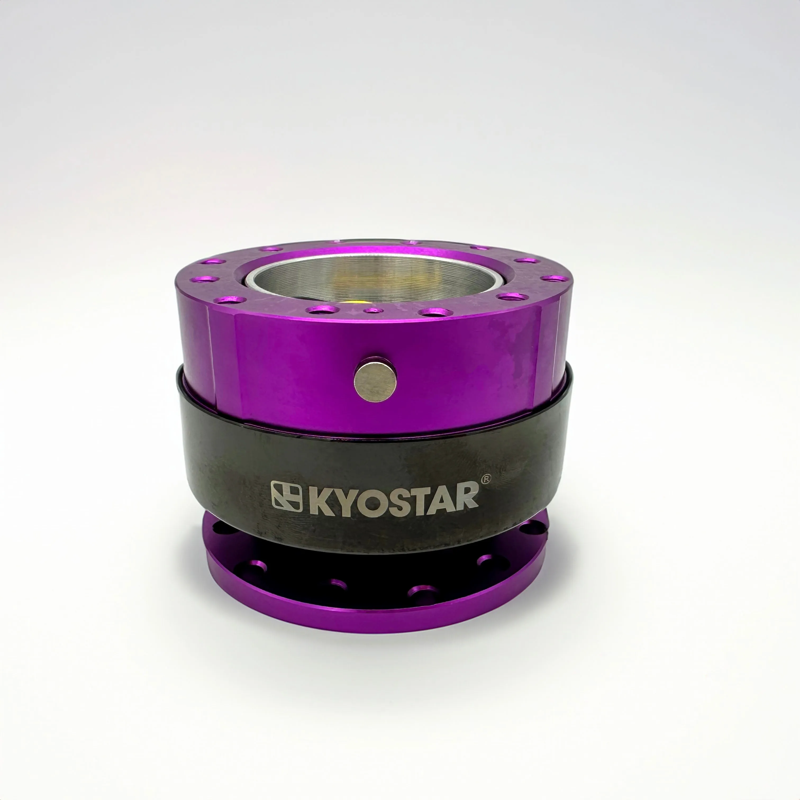 KyoStar 'DING' Quick Release Steering Hub