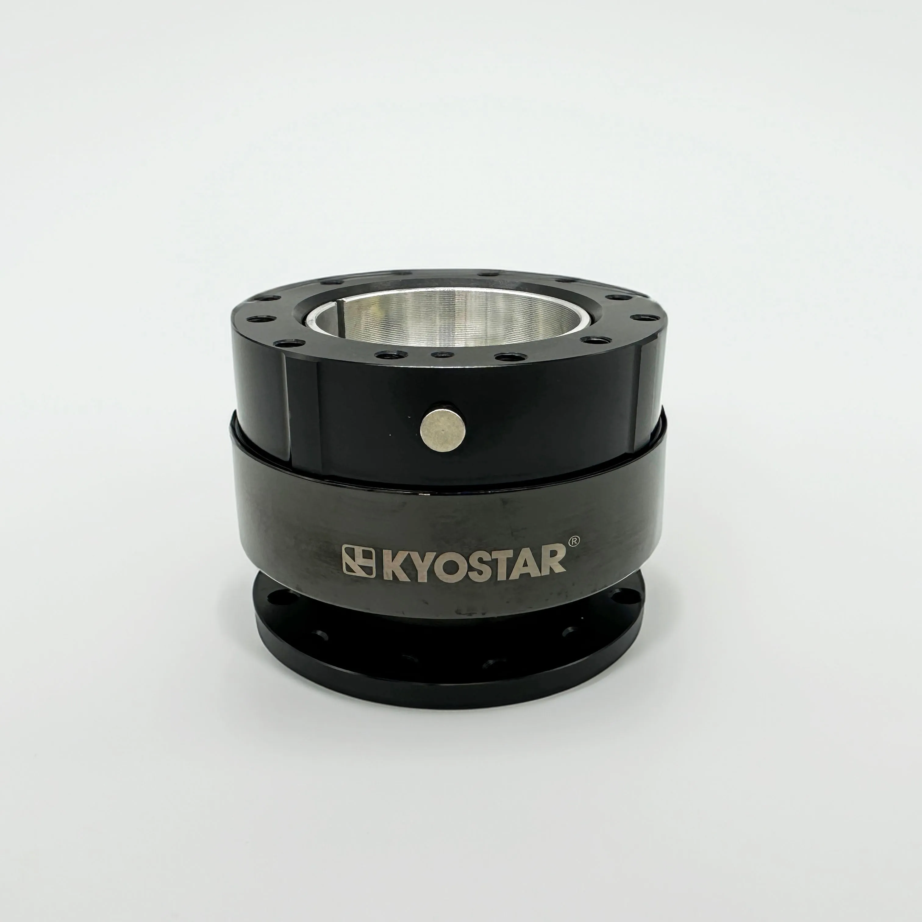 KyoStar 'DING' Quick Release Steering Hub
