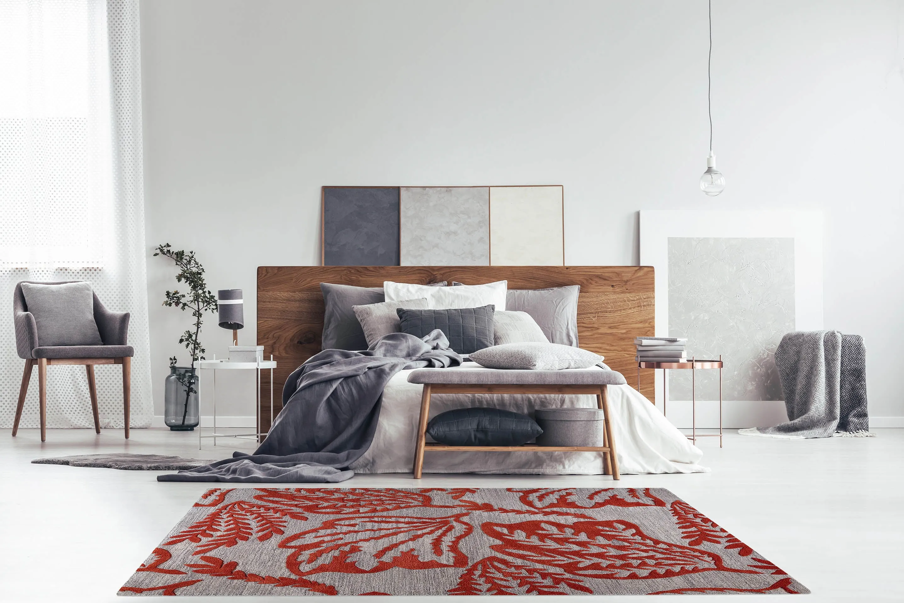 Leaf Red Sale