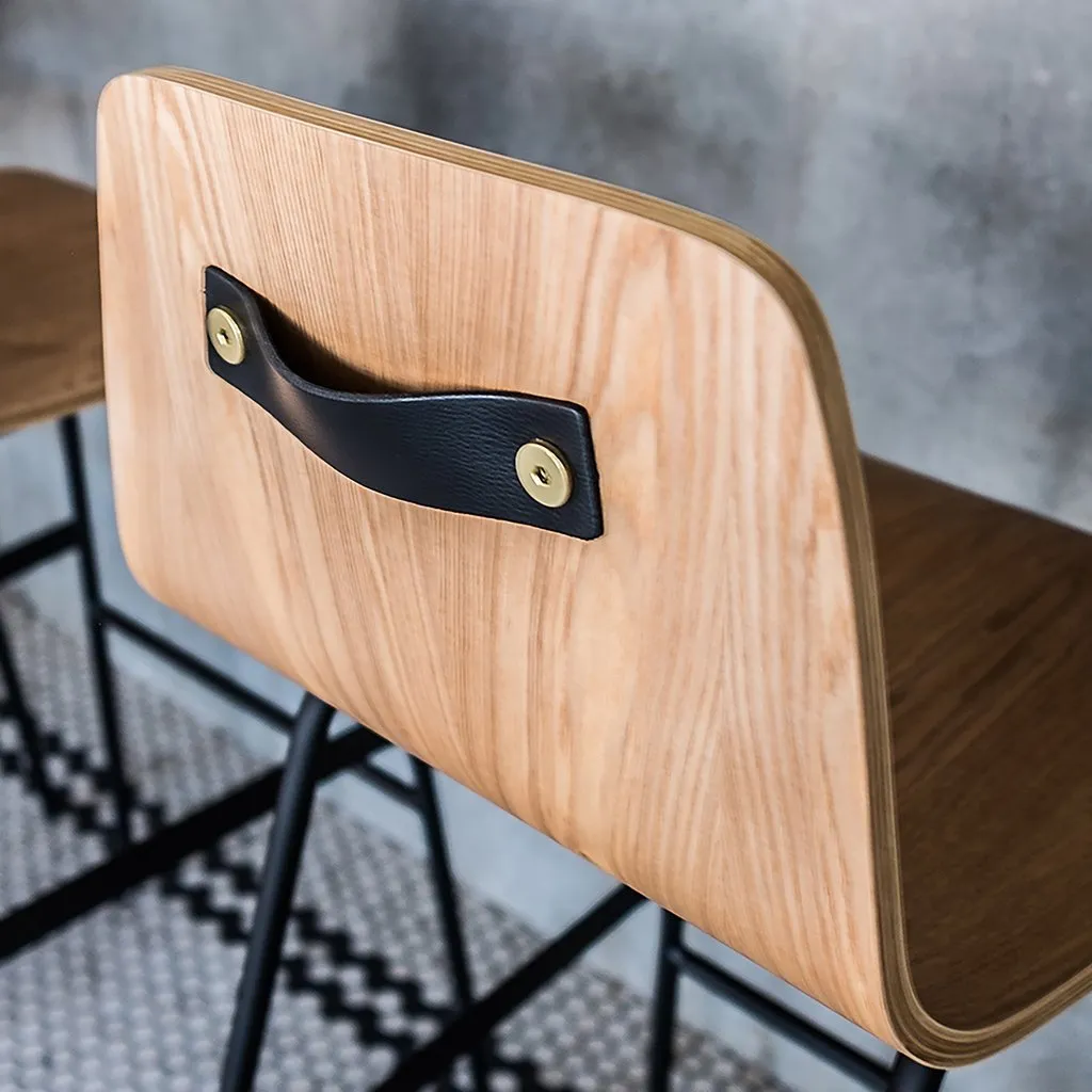 Lecture Bar Stool