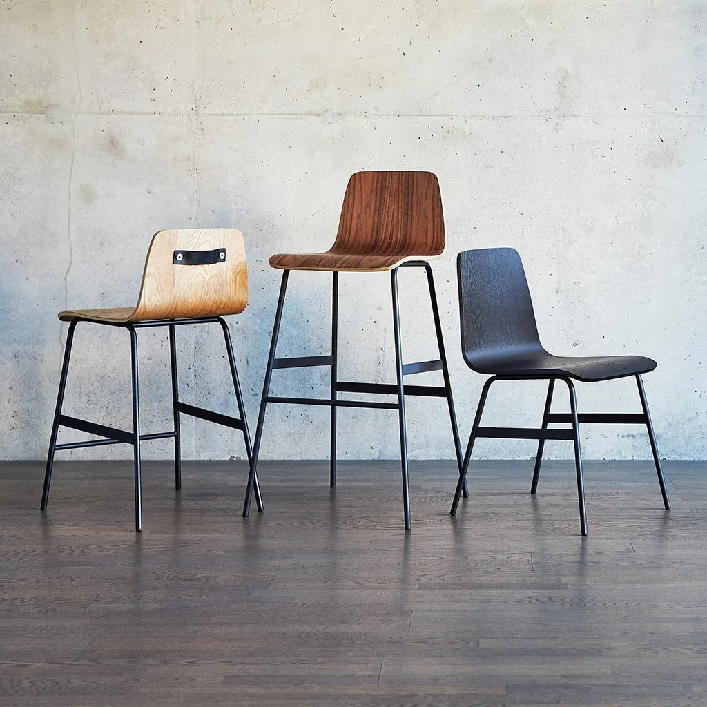 Lecture Bar Stool