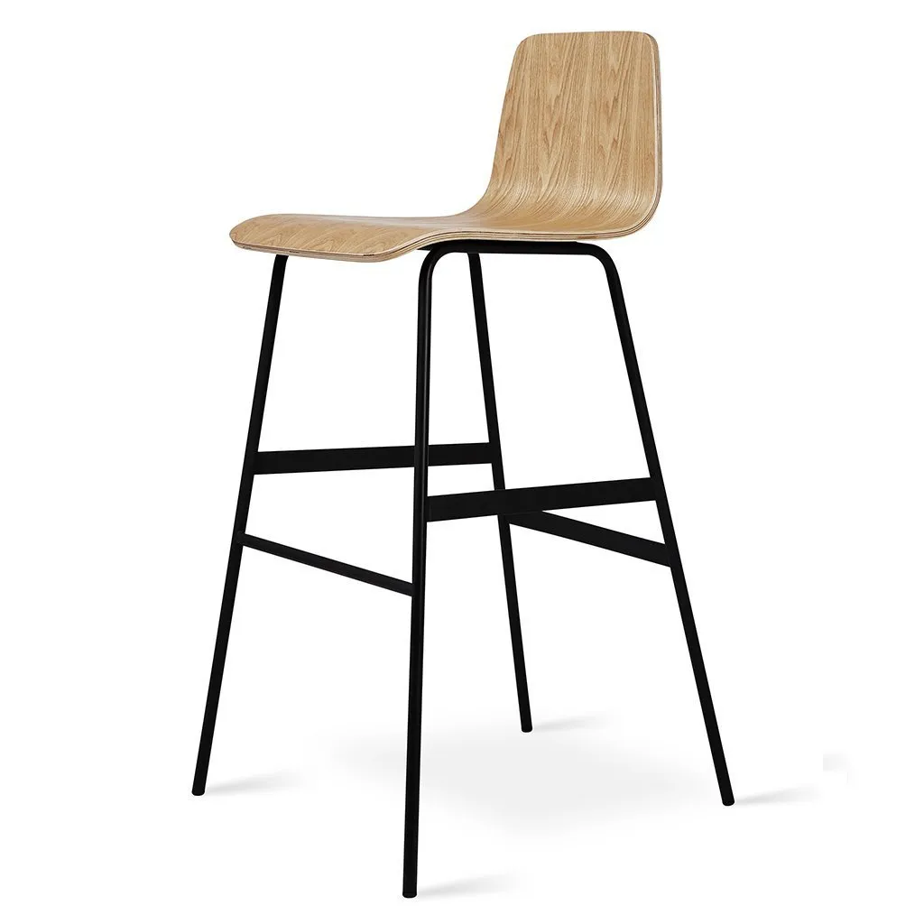Lecture Bar Stool