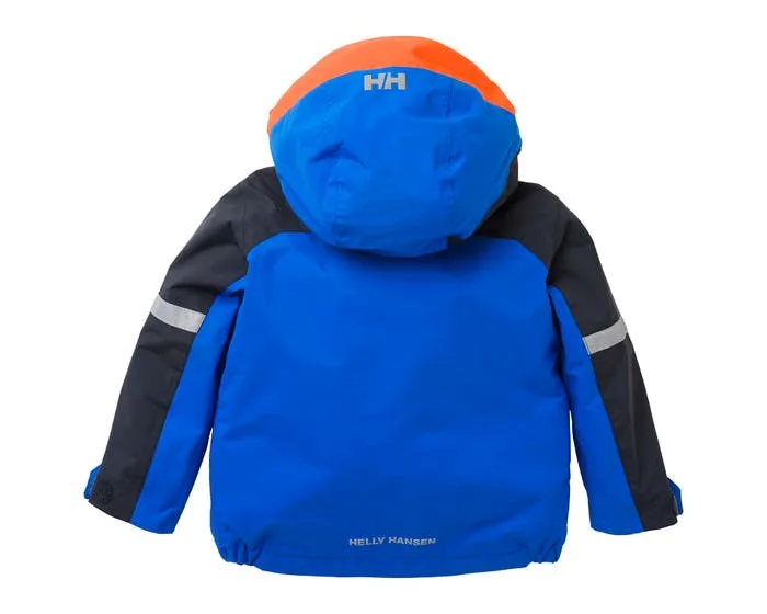 Legend Insulated Jacket (Kids) - Past Season