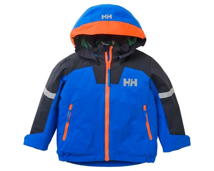 Legend Insulated Jacket (Kids) - Past Season