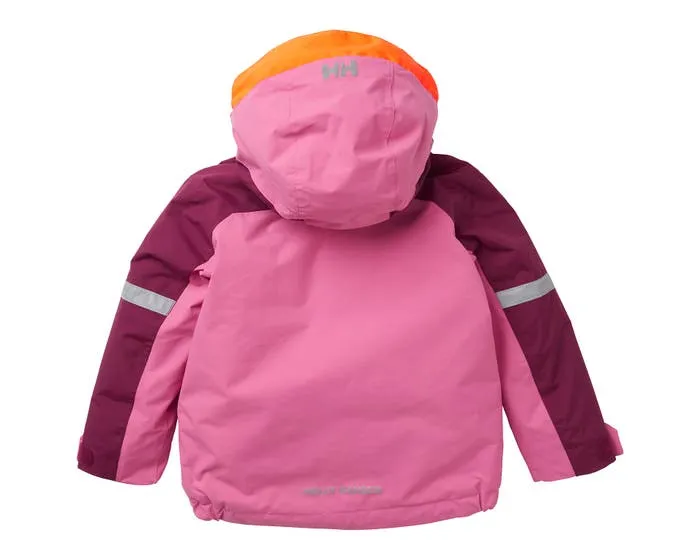 Legend Insulated Jacket (Kids) - Past Season