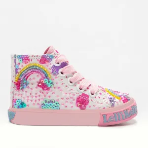 Lelli Kelli Allegra Hi-Top