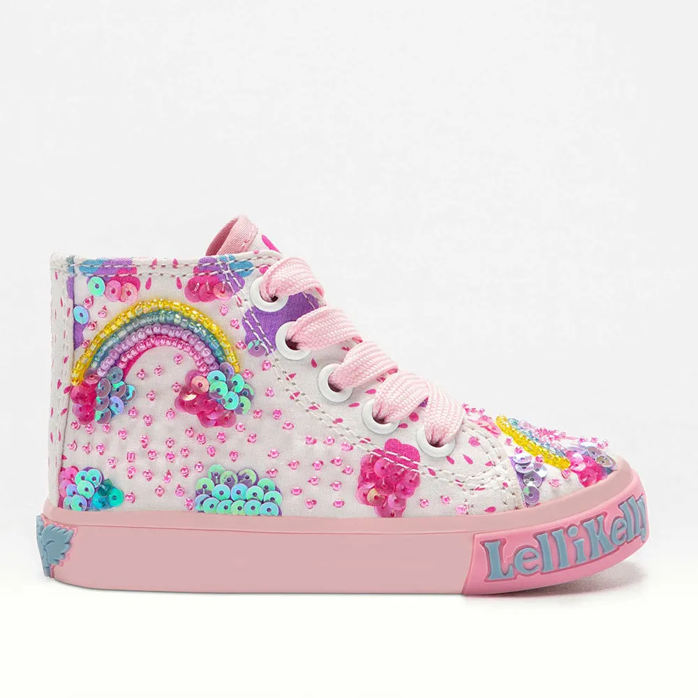 Lelli Kelli Allegra Hi-Top
