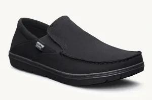Lems Drifter - Slip On Casual Vegan Shoe Unisex - Abyss