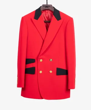 Lewis Red Gold