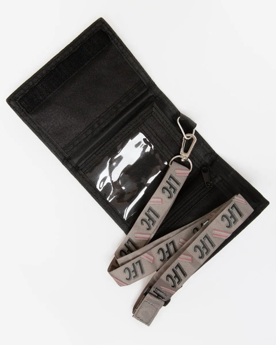 LFC Wallet