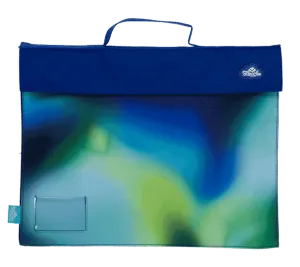 Library Bag - Galactic Glow