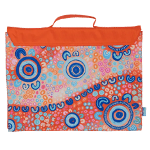 Library Bag - Ngootypoorteen