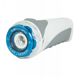 Light & Motion GoBe 500 Spot Light