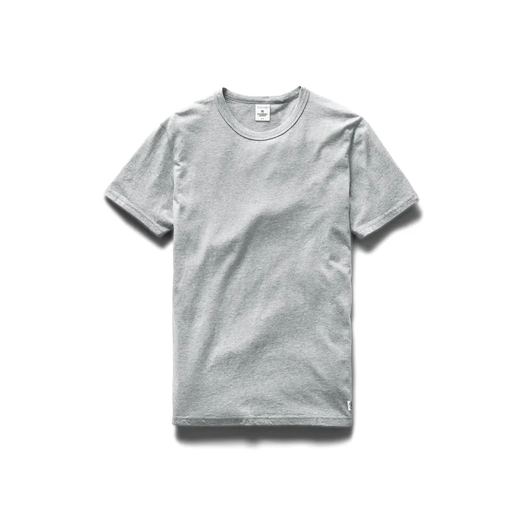 Lightweight Jersey T-Shirt