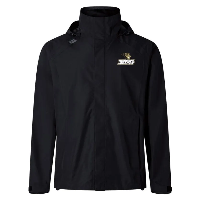 Lindenwood University Rugby Elite Storm Jacket by Canterbury