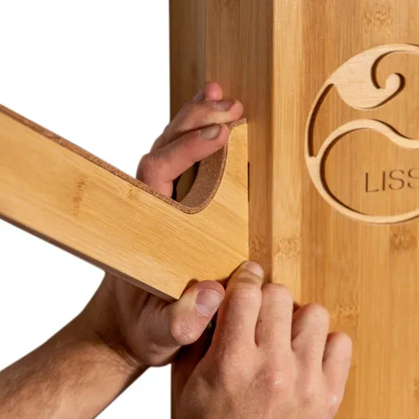 Liss The Sun Rack