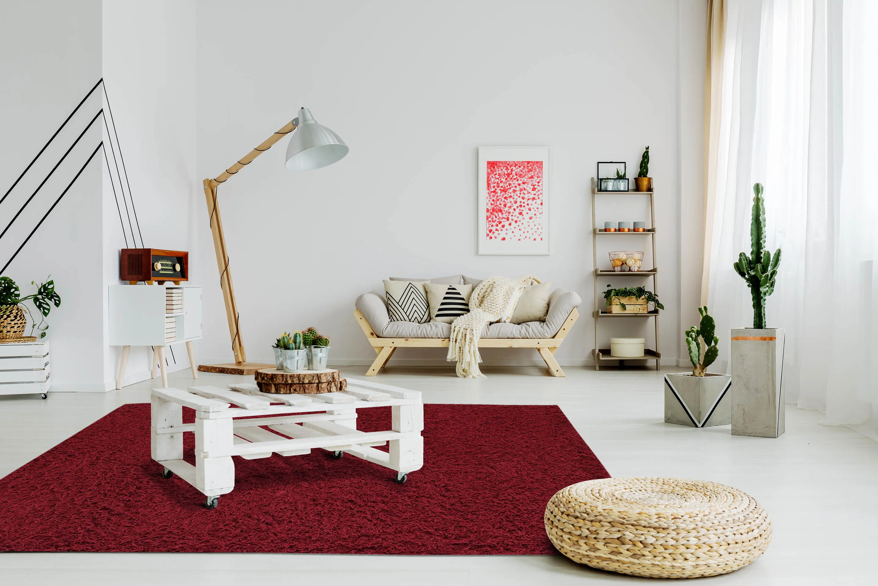 London Mix Red Sale