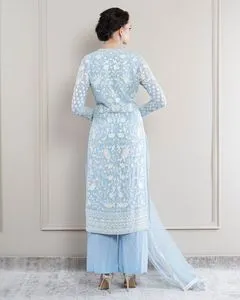 LONDYN KURTA SET