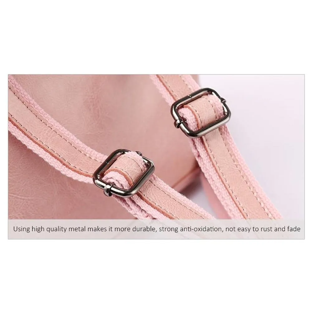 <bold>Fashion Backpack <br>Genuine-Leather