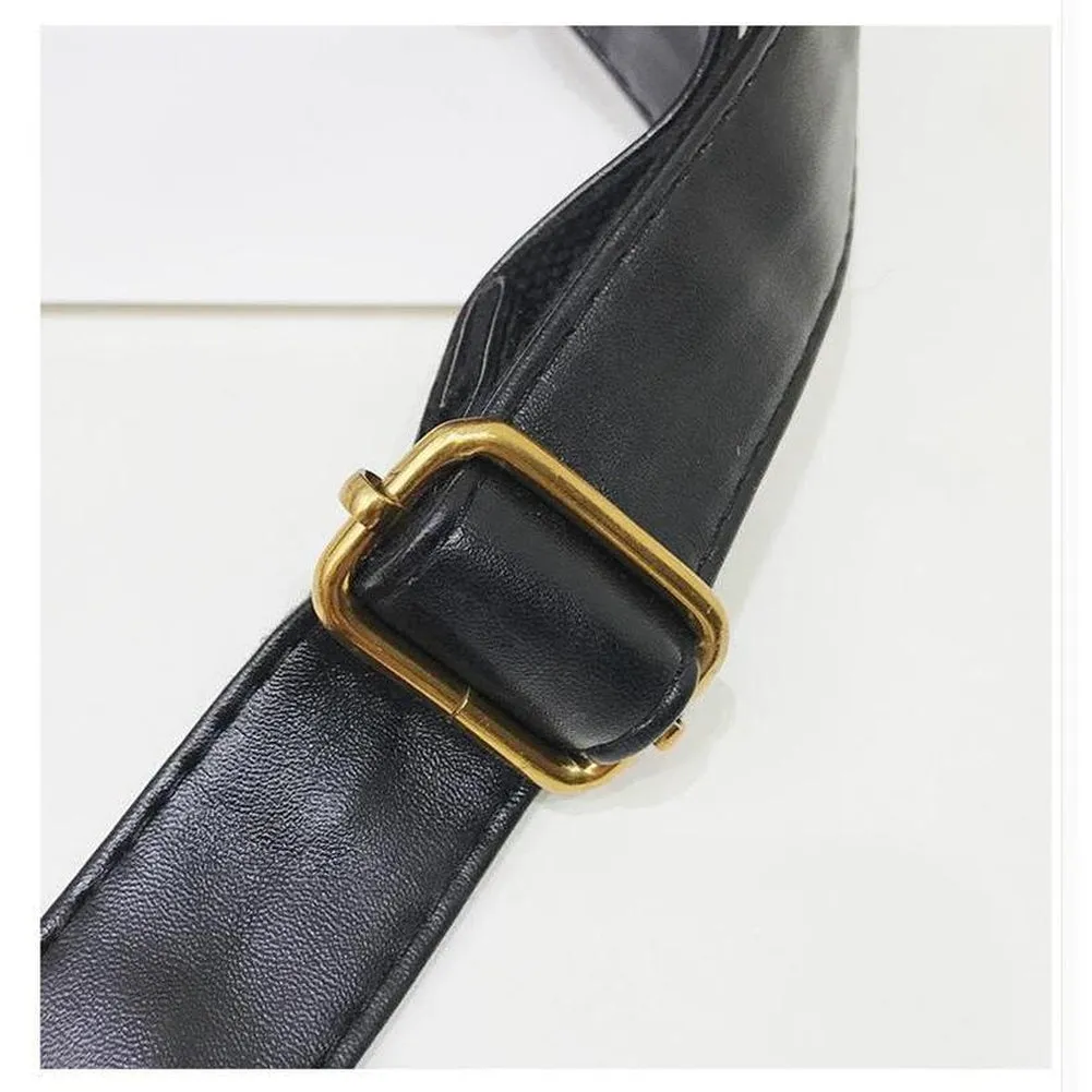 <bold>Fashion Backpack  <br>Vegan-Leather