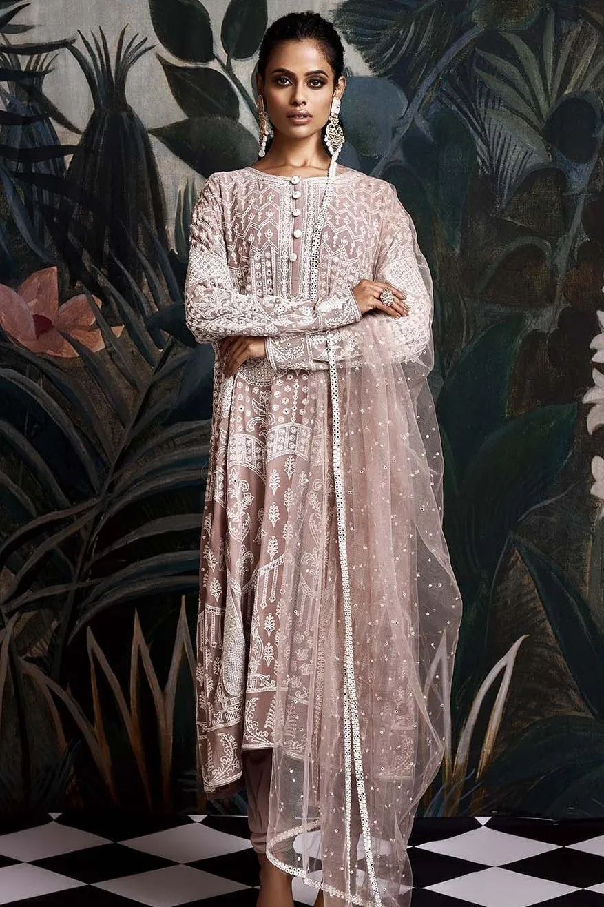 MADELINE KURTA SET