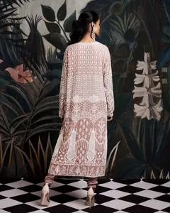 MADELINE KURTA SET