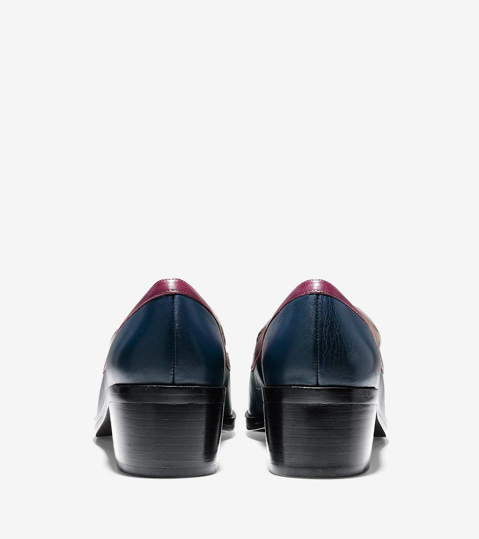 Margarite Loafer (40mm)