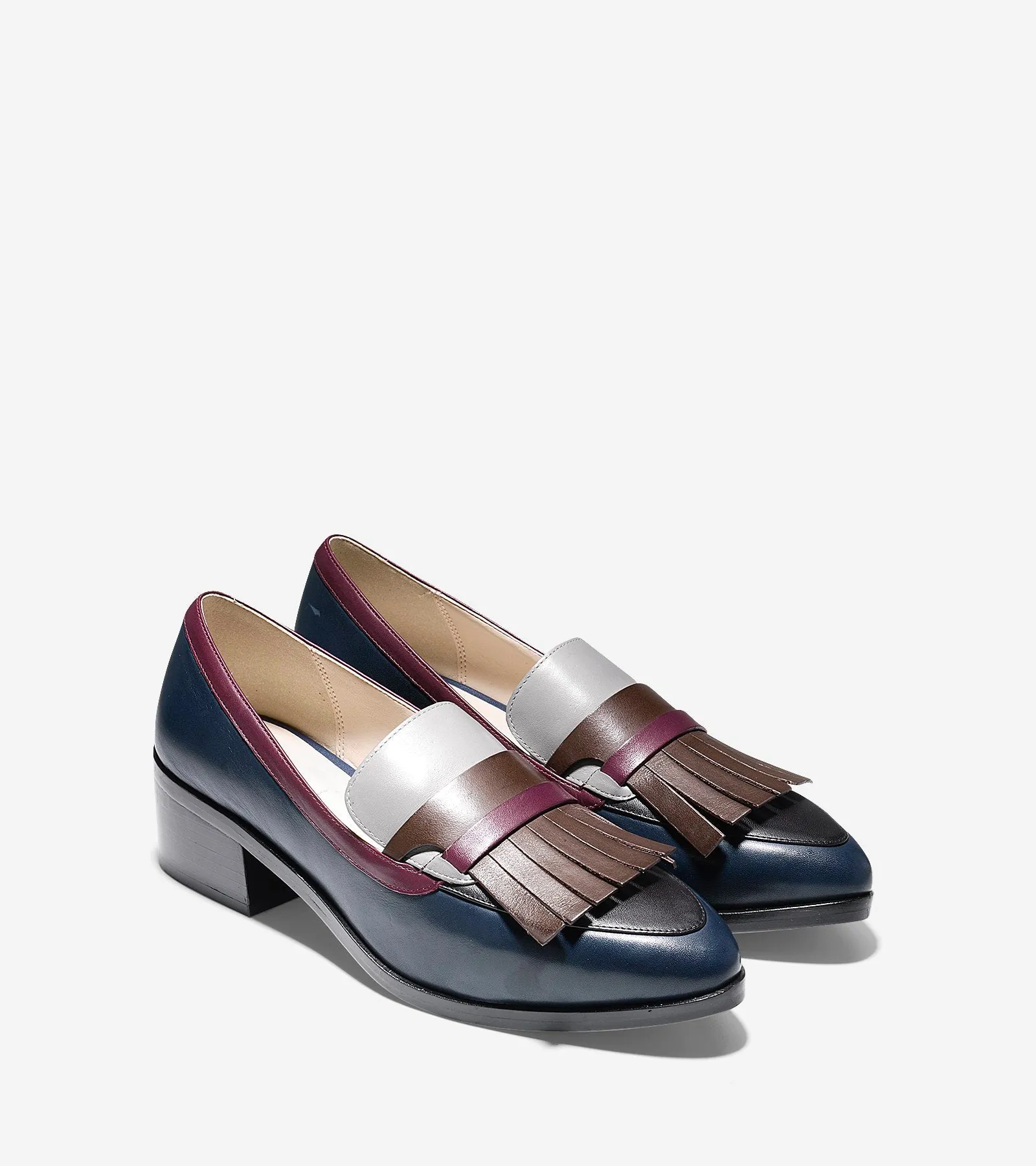 Margarite Loafer (40mm)