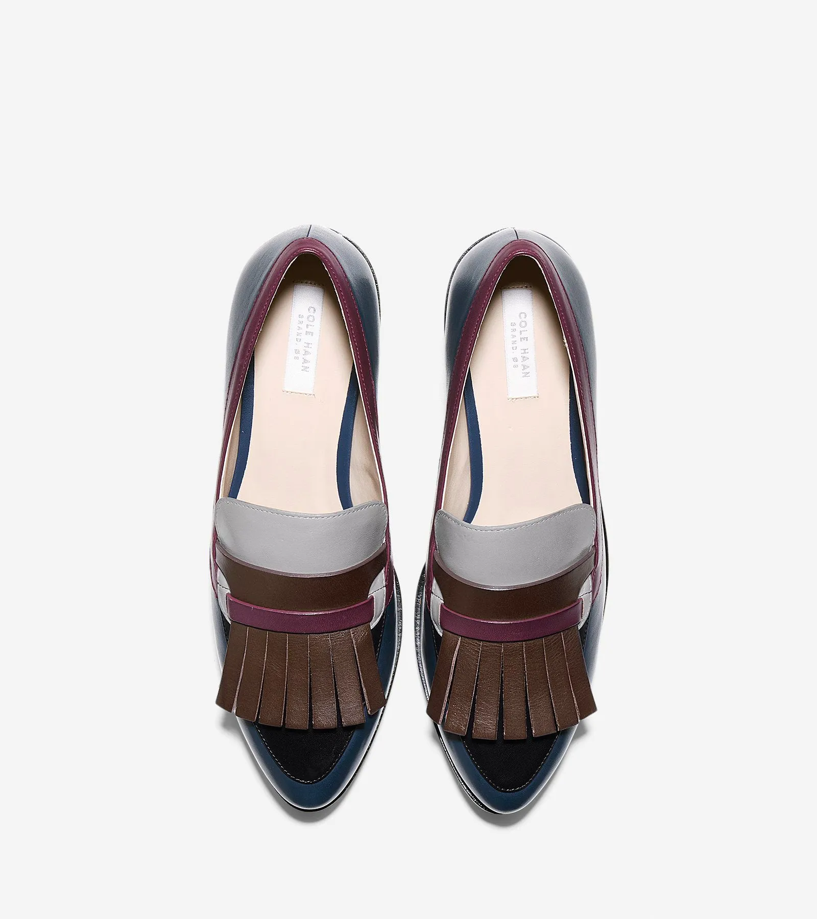 Margarite Loafer (40mm)