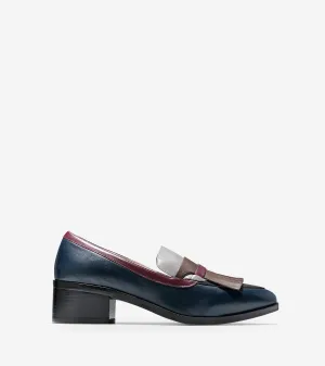 Margarite Loafer (40mm)