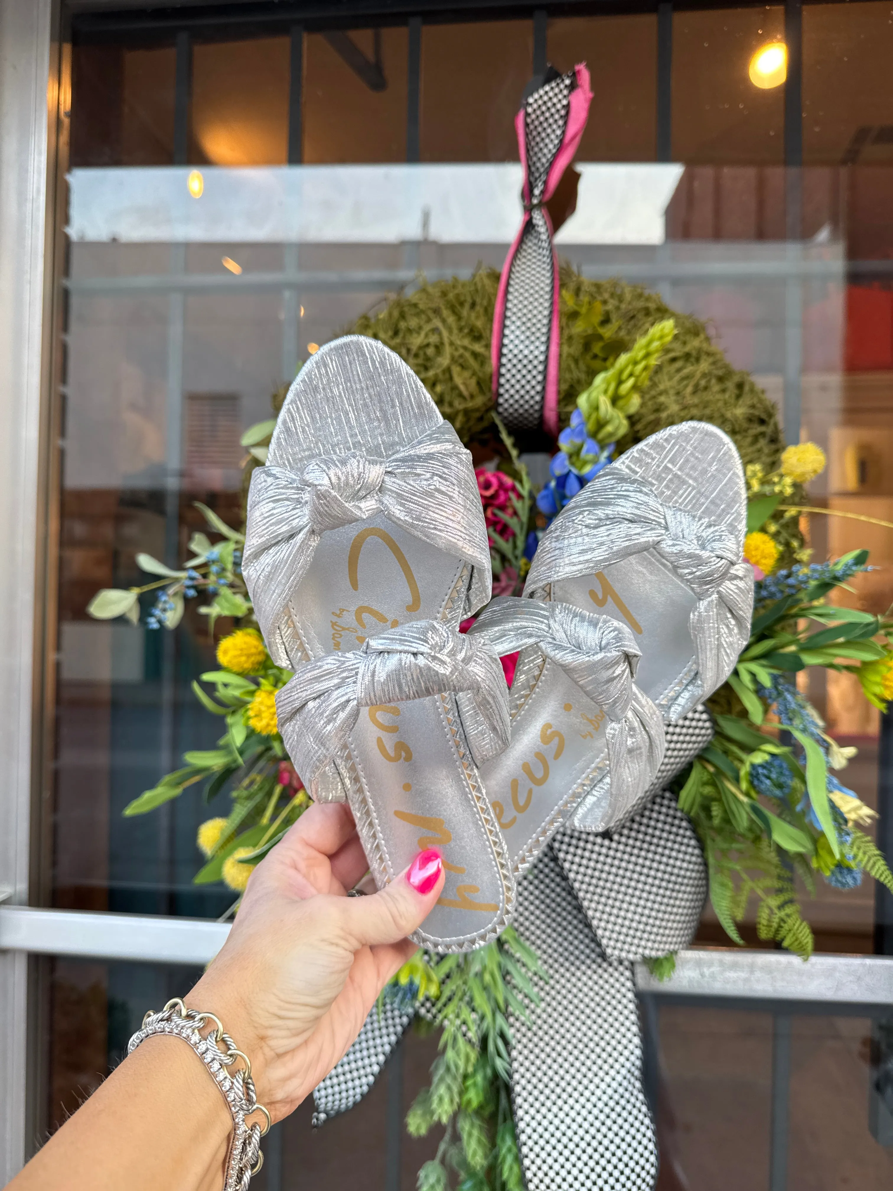 Marissa Sandal
