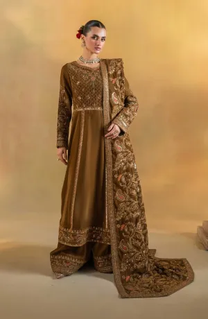 MARYUM & MARIA | LUXURY FORMALS '24 | MW40025 - SUHANA