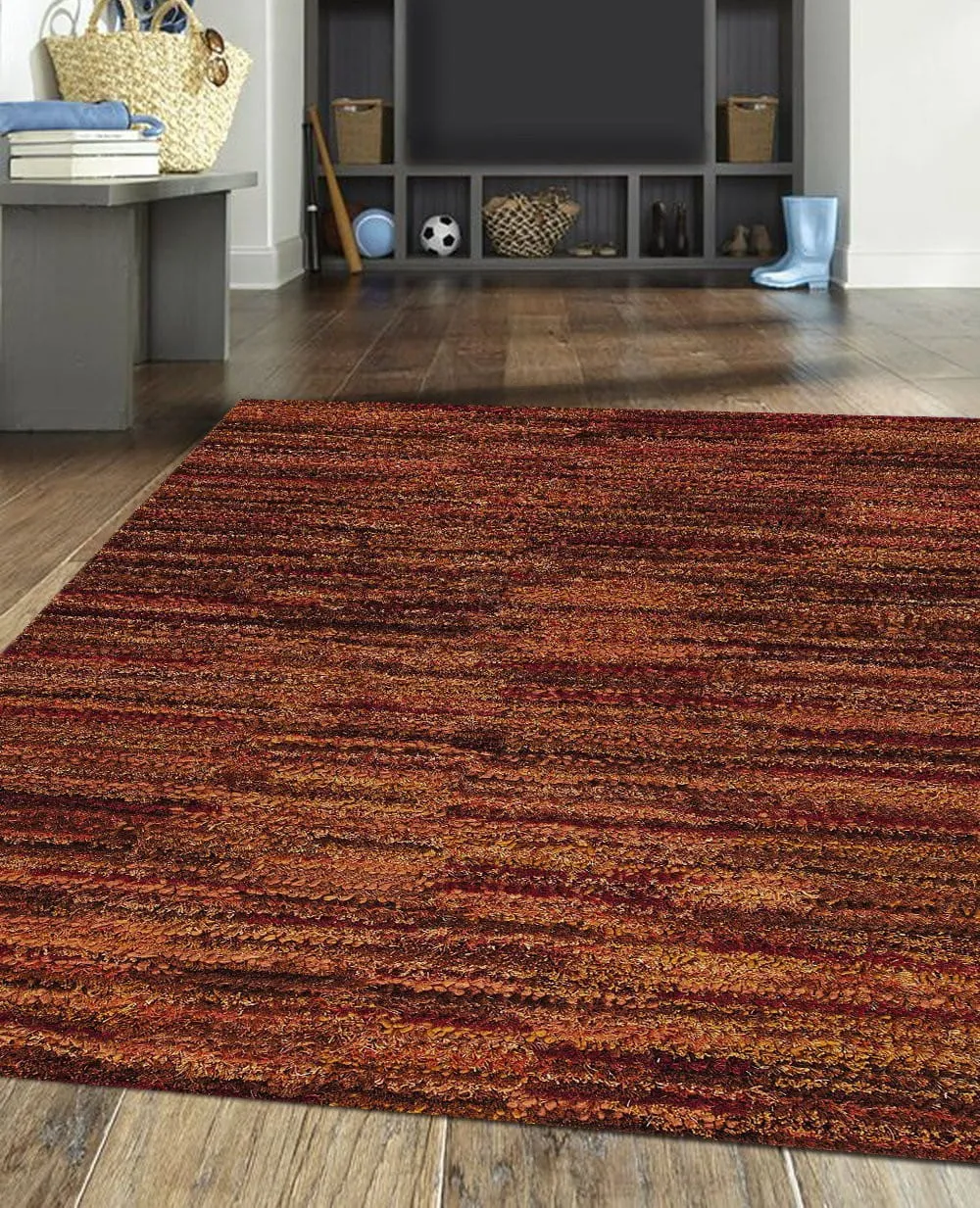 Mat Mix Rust Sale