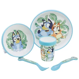 Matarstell - Bluey non slip