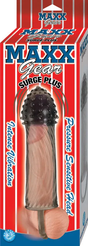 Maxx Gear Surge Plus - Smoke