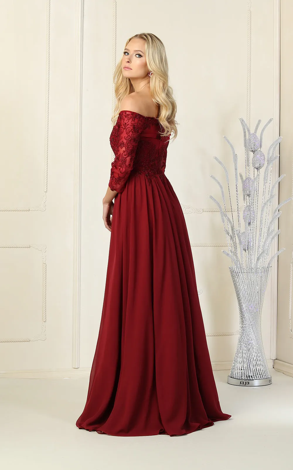 May Queen MQ1853
