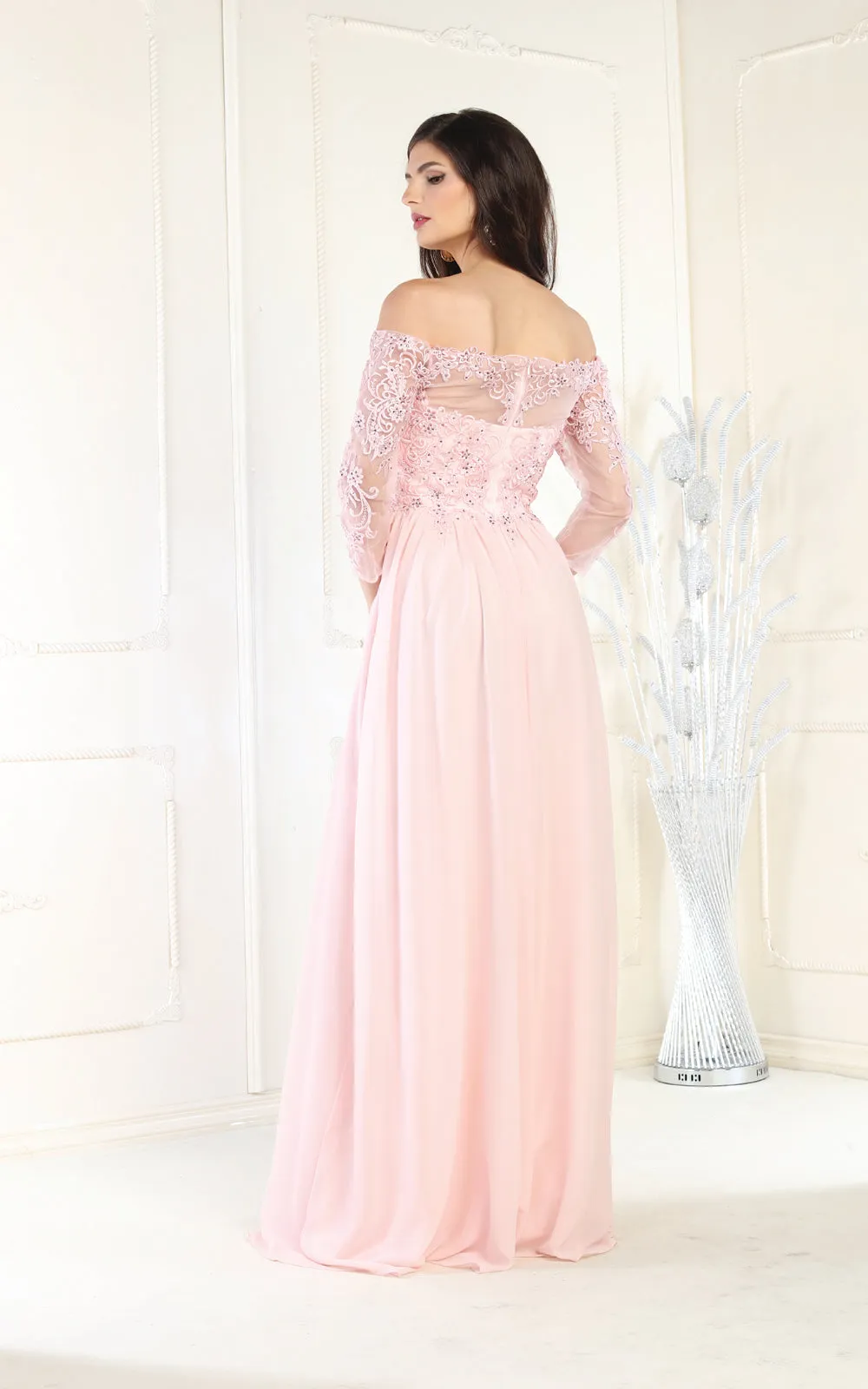 May Queen MQ1853