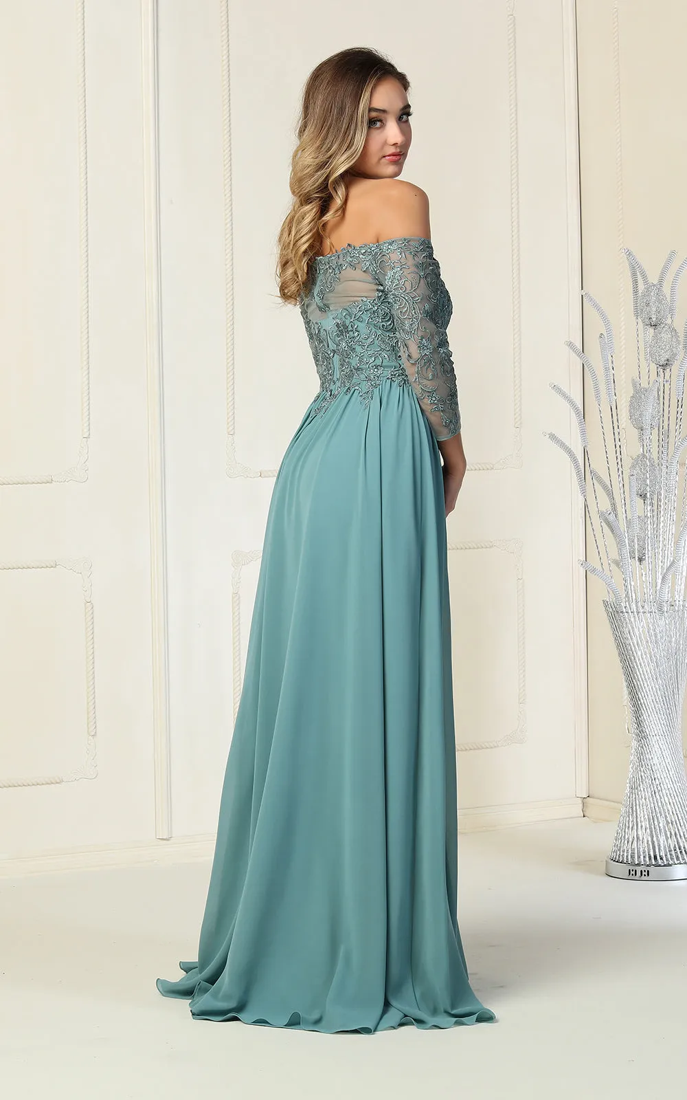 May Queen MQ1853