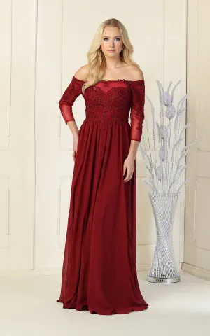 May Queen MQ1853