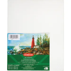 Mead Primed Cotton Canvas Panel