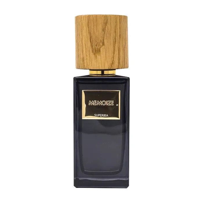 Memoize Superbia Perfume For Unisex EDP 100ml