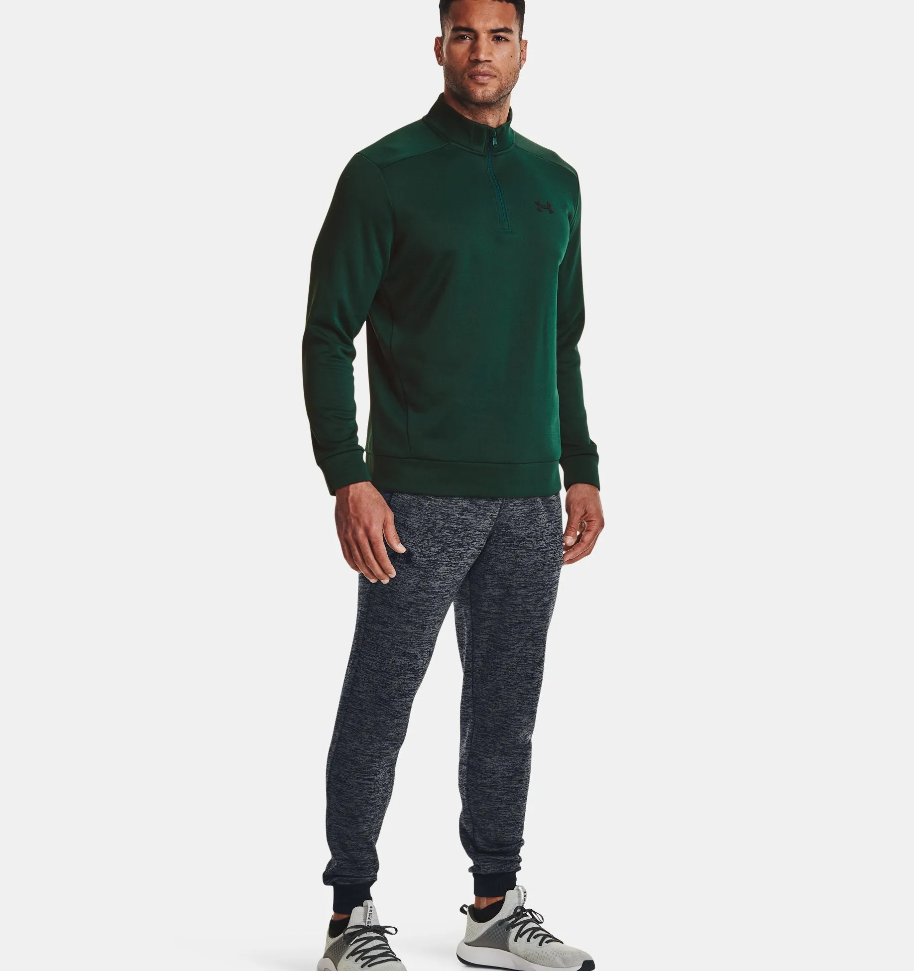Men's Armour Fleece Joggers