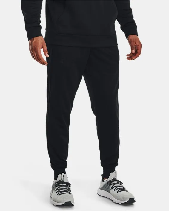 Men's Armour Fleece Joggers