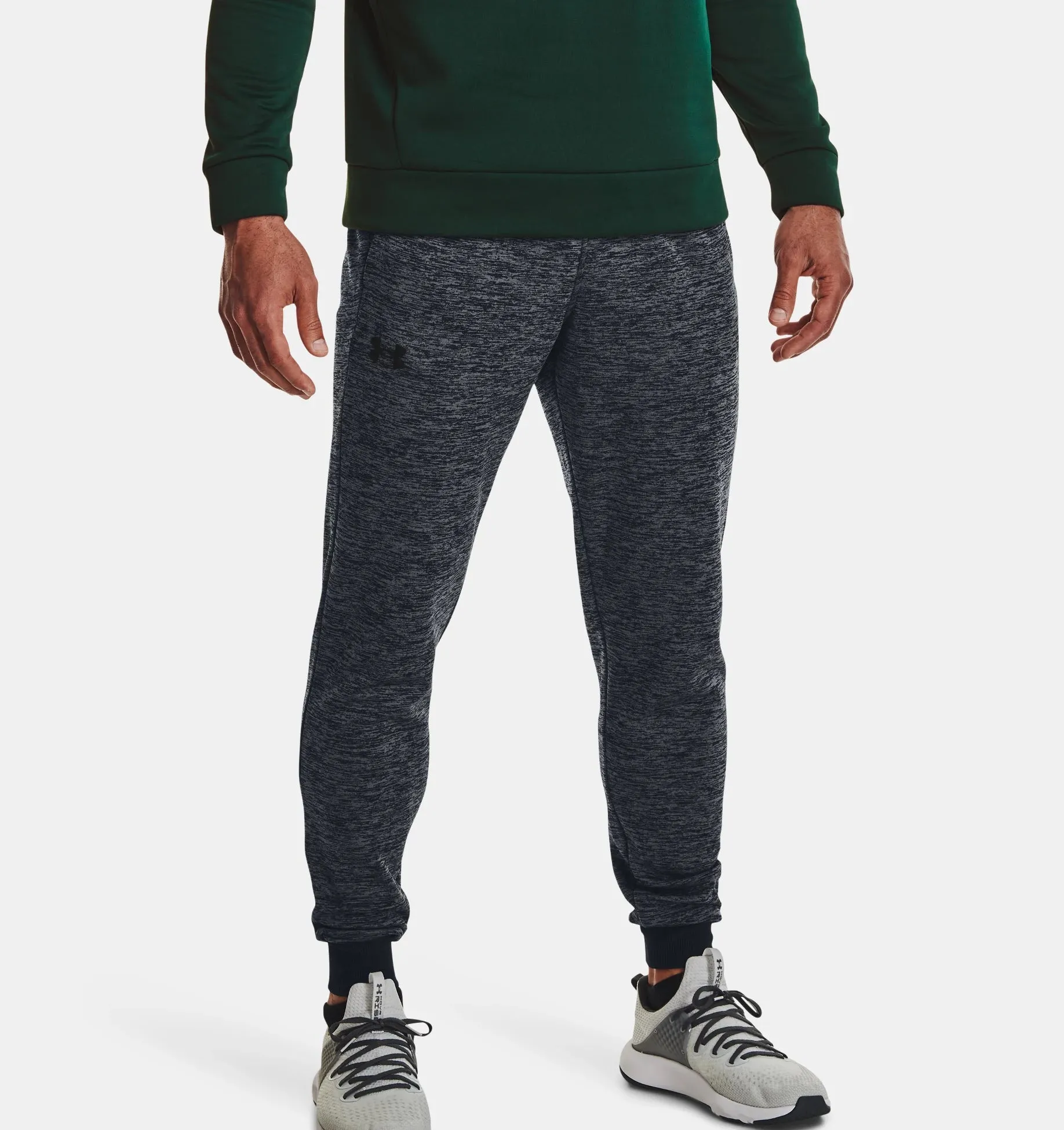 Men's Armour Fleece Joggers