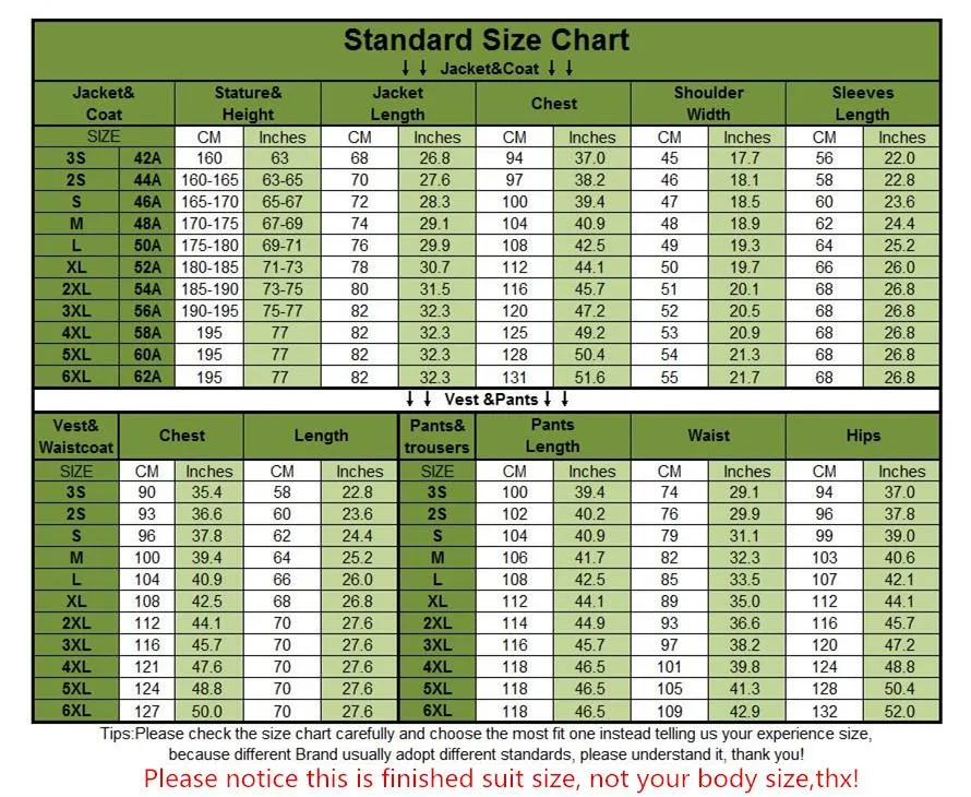 Men's Light Purple 3 Piece Custom Suit Up To 6XL(Jacket, Vest, Pants)