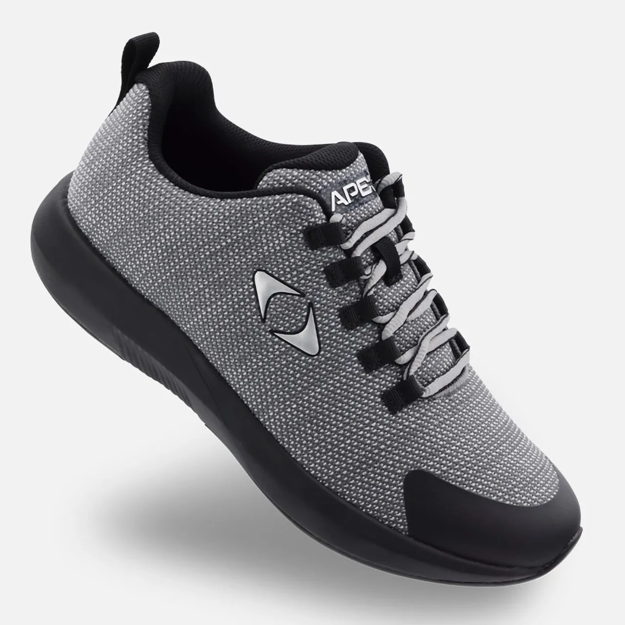 Men's Performance Athletic Sneaker V - Gray