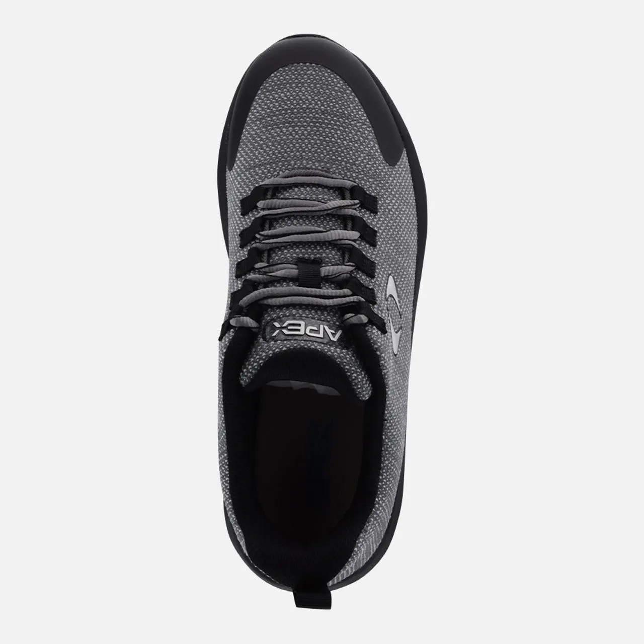 Men's Performance Athletic Sneaker V - Gray