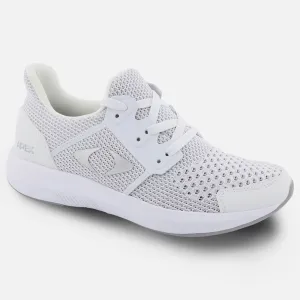 Men's Performance Athletic Sneaker - White